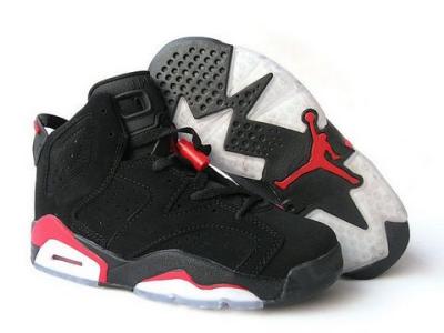 Jordan 6-64